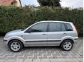 FORD FUSION 2009/1 - 2