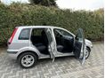 FORD FUSION 2009/1 - 4