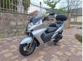 HONDA FJS 400 SILVER WING 2007/4 - 1
