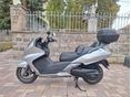 HONDA FJS 400 SILVER WING 2007/4 - 2