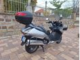 HONDA FJS 400 SILVER WING 2007/4 - 4