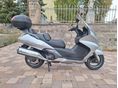 HONDA FJS 400 SILVER WING 2007/4 - 5