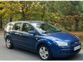 FORD FOCUS 2007 - 1