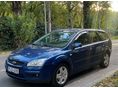 FORD FOCUS 2007 - 2