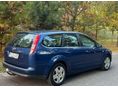 FORD FOCUS 2007 - 4