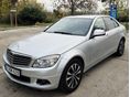 MERCEDES-BENZ C 220 2008/12 - 1