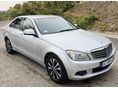 MERCEDES-BENZ C 220 2008/12 - 2