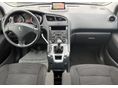 PEUGEOT 5008 2010/7 - 9