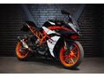 KTM RC 390 2018 - 1