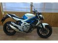 SUZUKI SFV 2010/4 - 1