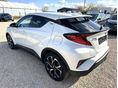 TOYOTA C-HR 2021/5 - 7