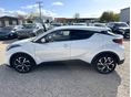 TOYOTA C-HR 2021/5 - 8