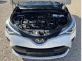 TOYOTA C-HR 2021/5 - 19