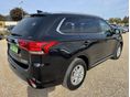MITSUBISHI OUTLANDER 2015/11 - 5