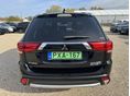 MITSUBISHI OUTLANDER 2015/11 - 6