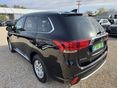 MITSUBISHI OUTLANDER 2015/11 - 7
