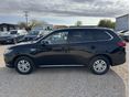 MITSUBISHI OUTLANDER 2015/11 - 8