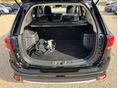 MITSUBISHI OUTLANDER 2015/11 - 18