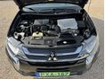 MITSUBISHI OUTLANDER 2015/11 - 20