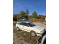 AUDI 80 1994/6 - 4