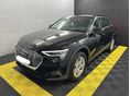 AUDI E-TRON 2021/7 - 1