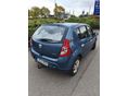 DACIA SANDERO 2009 - 3
