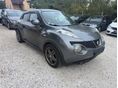 NISSAN JUKE 2012/9 - 5