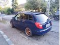 SKODA FABIA 2014/7 - 2