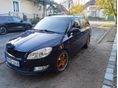 SKODA FABIA 2014/7 - 4