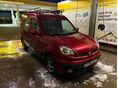 RENAULT KANGOO 2002 - 4