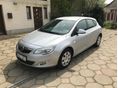 OPEL ASTRA J 2012/4 - 1