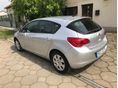 OPEL ASTRA J 2012/4 - 2
