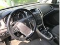 OPEL ASTRA J 2012/4 - 4