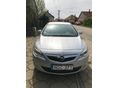 OPEL ASTRA J 2012/4 - 5