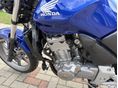 HONDA CBF 500 2005/7 - 6