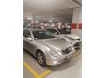 MERCEDES-BENZ E 240 2005/12 - 2