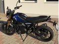 TRIUMPH SPEED 400 2024/6 - 2