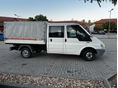 FORD TRANSIT 2004/6 - 2