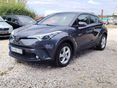 TOYOTA C-HR 2019/10 - 4