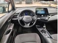 TOYOTA C-HR 2019/10 - 11