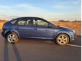 FORD FOCUS 2007/8 - 3