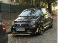 ABARTH 595 2014 - 1