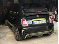 ABARTH 595 2014 - 6
