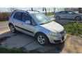 SUZUKI SX4 2012/11 - 1