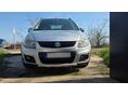 SUZUKI SX4 2012/11 - 2