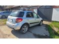 SUZUKI SX4 2012/11 - 3