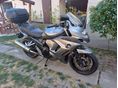 SUZUKI GSX 1250 2011/4 - 2