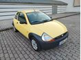 FORD KA 2008/6 - 1