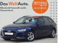 AUDI A4 2022/2 - 1