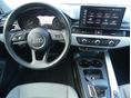 AUDI A4 2022/2 - 8